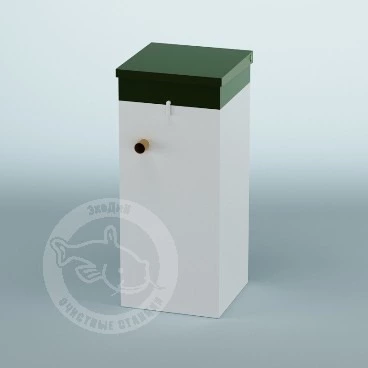 Септик ЭКОДИН в Сочи