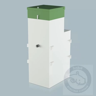 Септик ЭКОДИН в Сочи