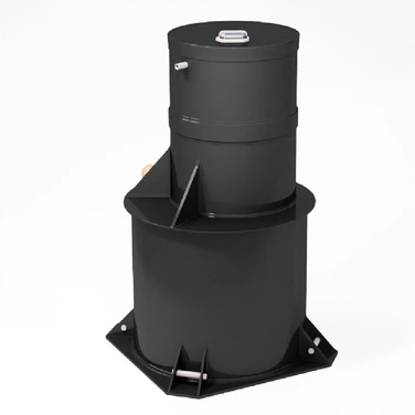 Септик ДИАМАНТ в Сочи