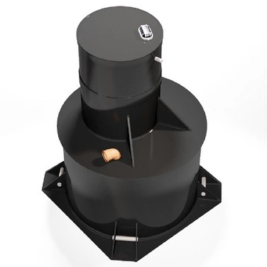 Септик ДИАМАНТ в Сочи