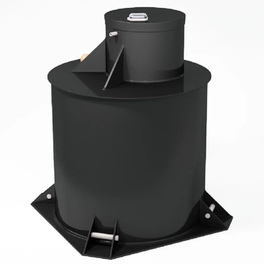 Септик ДИАМАНТ в Сочи