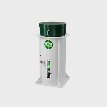 Септик ЕВРОБИОН в Сочи