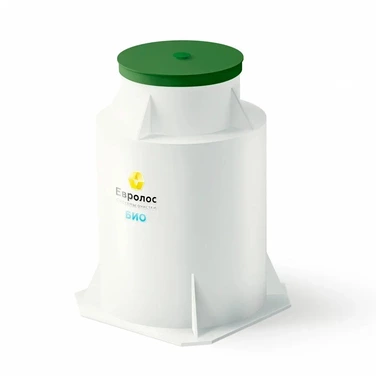 Септики трехкамерные в Сочи