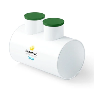 Септики для непостоянного проживания в Сочи