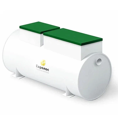 Септик ЕВРОЛОС ГРУНТ в Сочи