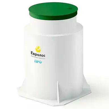 Септик Евролос ПРО 3