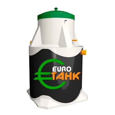 Септик ЕВРОТАНК в Сочи