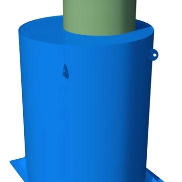 Септик FEKALOF в Сочи