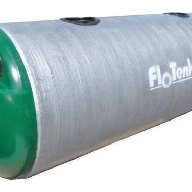 Септики стеклопластиковые в Сочи