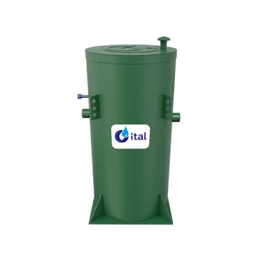 Септик ИТАЛ в Сочи