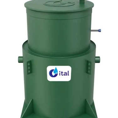 Септик ИТАЛ в Сочи