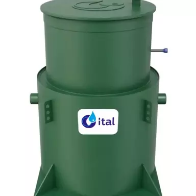 Септик Итал Био 8