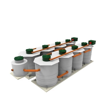 Септик KOLO ILMA в Сочи