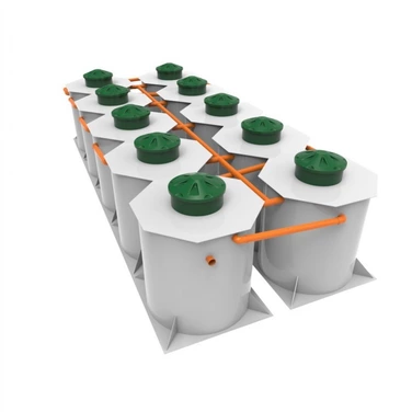 Септик KOLO ILMA в Сочи