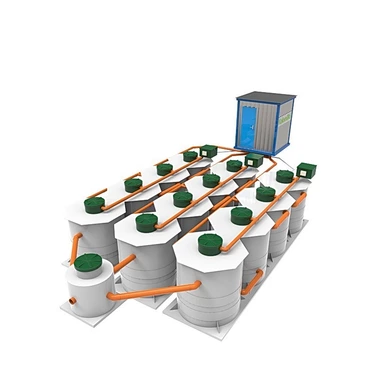 Септик KOLO ILMA в Сочи