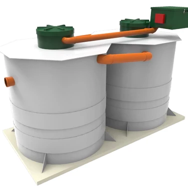 Септик KOLO ILMA в Сочи