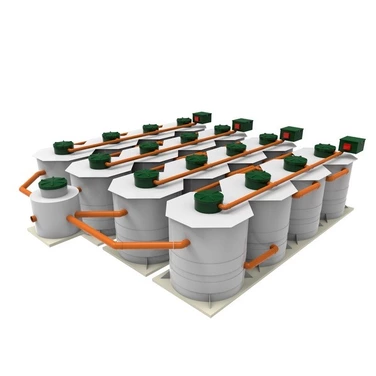 Септик KOLO ILMA в Сочи