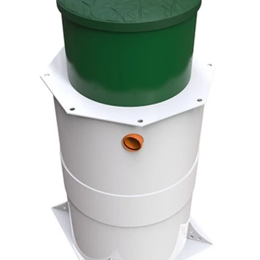 Септик KOLO VESI в Сочи