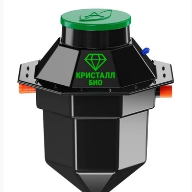 Септик Кристалл в Сочи