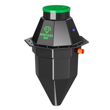 Септик Кристалл в Сочи