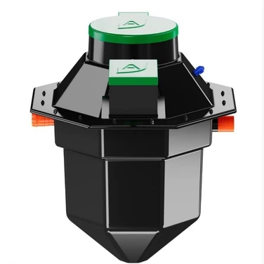 Септик Кристалл в Сочи