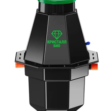 Септик Кристалл в Сочи