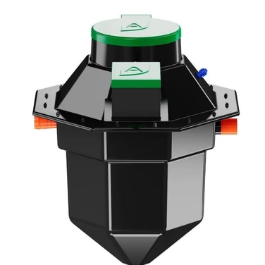 Септик Кристалл в Сочи