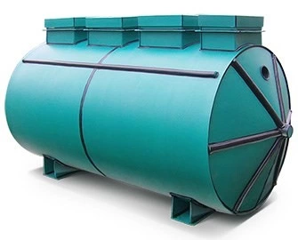 Септик Лидер в Сочи