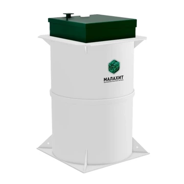 Септик МАЛАХИТ в Сочи
