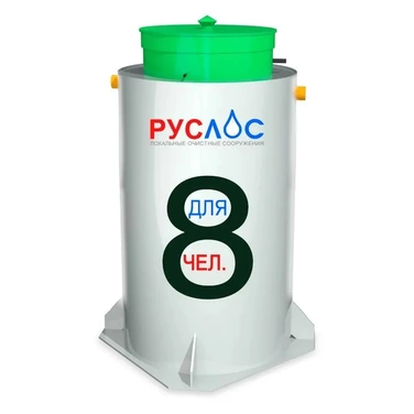 Септик ТАНК в Сочи