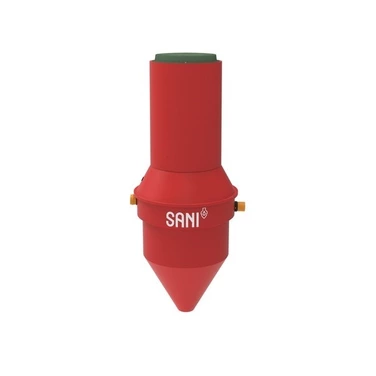 Септик SANI в Сочи