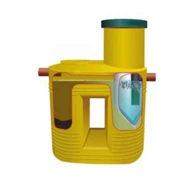 Септик ТАНК в Сочи