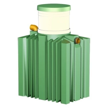 Септик ТАНК в Сочи