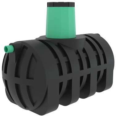 Септик ТЕРМИТ в Сочи