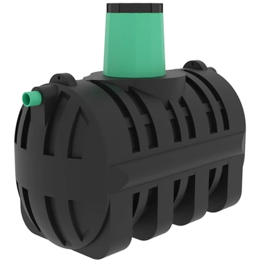 Септики однокамерные в Сочи