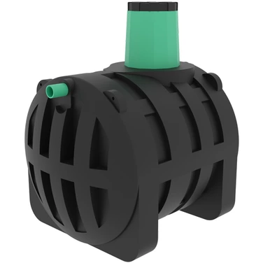 Септики однокамерные в Сочи