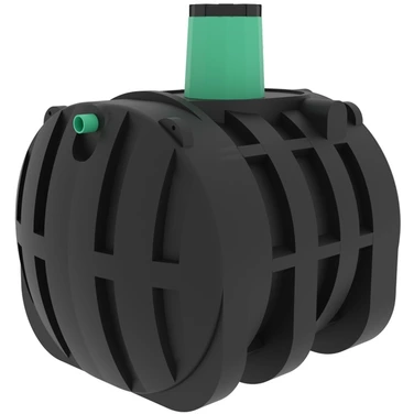 Септики однокамерные в Сочи