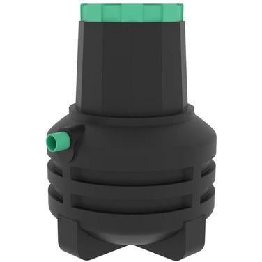 Септик ТЕРМИТ в Сочи