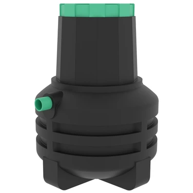 Септик ТЕРМИТ в Сочи