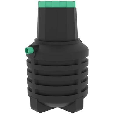 Септик ТЕРМИТ в Сочи