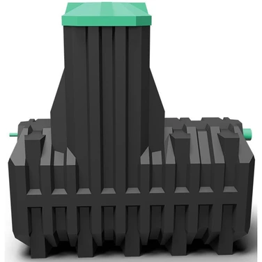 Септик ТЕРМИТ в Сочи