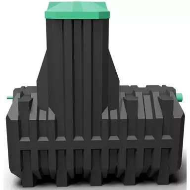 Септик Термит Трансформер 1.5 PR