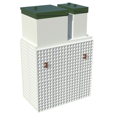 Септики для гостиницы в Сочи