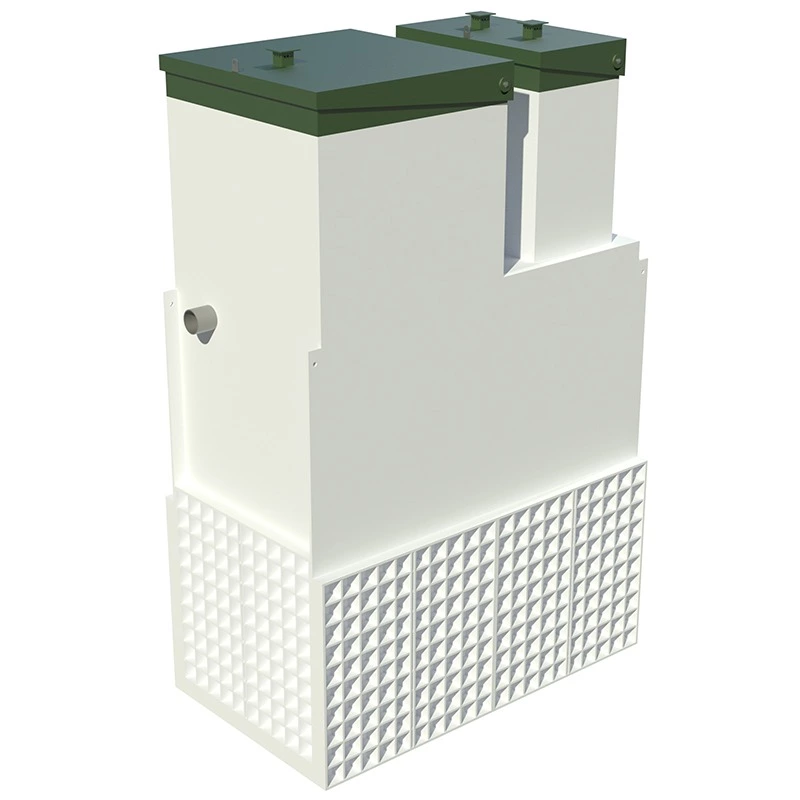 Септик Топас 15 Лонг