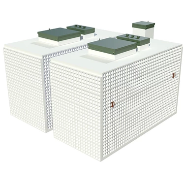 Септики промышленные в Сочи