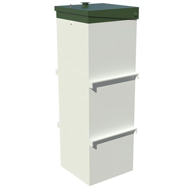 Септик ТОПАС в Сочи