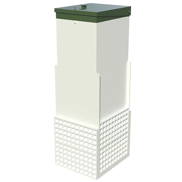 Септик ТОПАС в Сочи