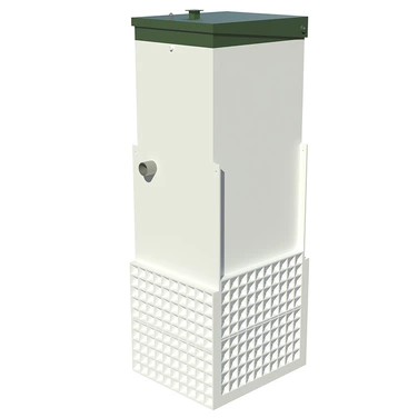 Септик ТОПАС в Сочи