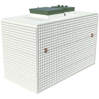 Септики промышленные в Сочи