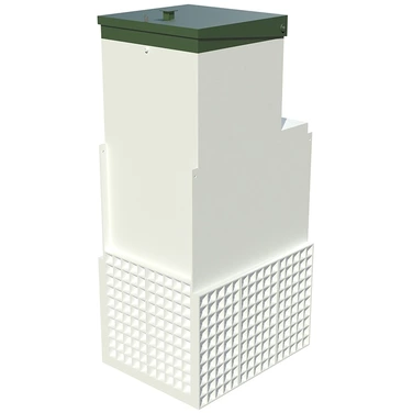 Септики принудительные в Сочи